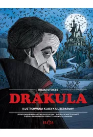 eBook Drakula mobi epub