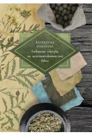 eBook Farbowane tekstylia we wczesnoredniowiecznej Polsce mobi epub