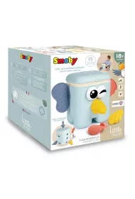 Zwierztka 3w1 Smoby