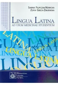 Lingua Latina ad usum medicinae studentium