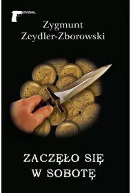 Zacz�o si� w sobot�