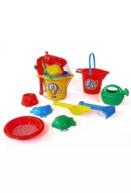 Komplet do piasku Ma�y z konewk� Marioinex