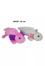 Aksolotl 35cm MIX Sun-Day