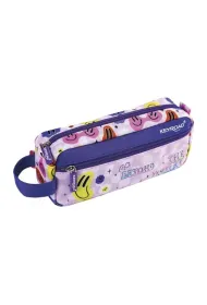 Keyroad Pi�rnik saszetka Smile