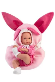 Lalka winylowa Bimba 35cm Llorens
