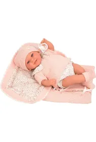 Lalka hiszpa�ska bobas 35cm Arias