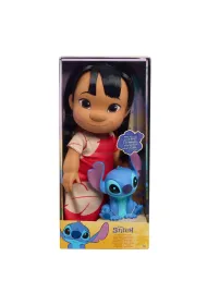 Lalka Lilo & Stitch Disney 35cm z figurk� 13cm 46143