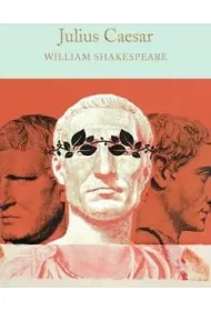 Julius Caesar. Collector`s Library