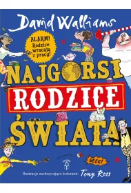 Najgorsi rodzice wiata