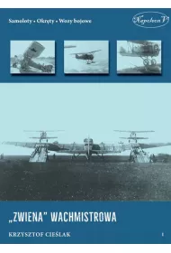 "Zwiena" Wachmistrowa