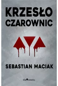 Krzes�o czarownic