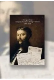 Korespondencja Ksi�garni Franciszka H. Richtera
