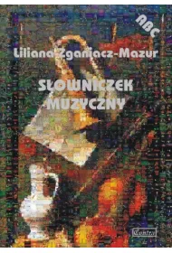 ABC. S�owniczek muzyczny