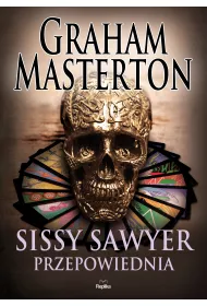 Sissy Sawyer
