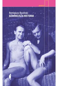 Dziwniejsza historia