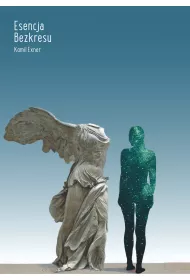 eBook Esencja Bezkresu pdf mobi epub