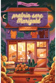 eBook Pralnia serc Marigold mobi epub