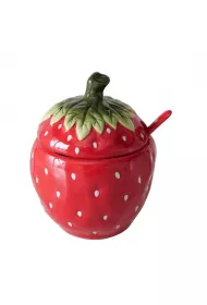 Boltze Soik na dem Strawberry