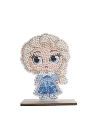 Mozaika diamentowa 2D Elsa Epee