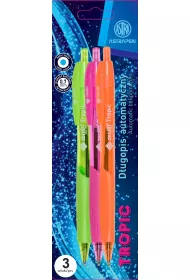 Astra D�ugopis automatyczny Tropic Pen 0.7 mm