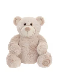 Maskotka Mi� Jacobe be�owy 25cm 13969 Beppe