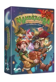 Mandragora FoxGames