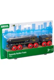 Poci�g Pocisk 33697 Brio