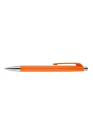 Carandache D�ugopis 888 Infinite M pomara�czowy