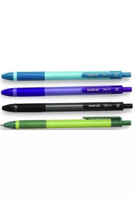 Radius D�ugopis kulkowy Trixo Klikany niebieski 0.7mm