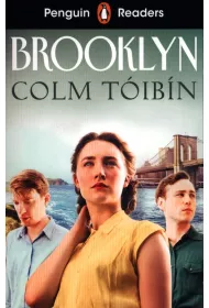Brooklyn. Penguin Readers Level 5 wer. angielska