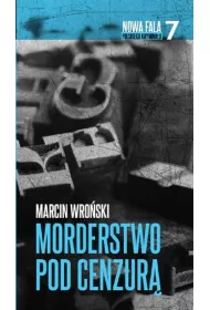 Morderstwo pod cenzura