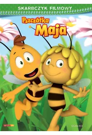 Pszcz�ka Maja.