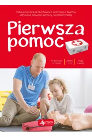 Pierwsza pomoc