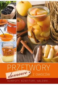 Przetwory domowe z owoc�w