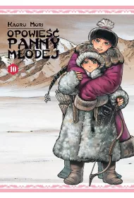 Opowie�� Panny M�odej. Tom 10