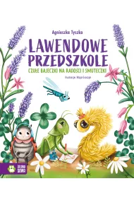 Przedszkole dobrej wr�ki