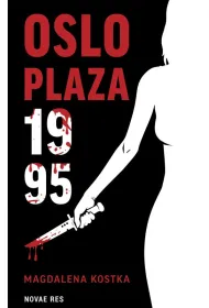 Oslo Plaza 1995