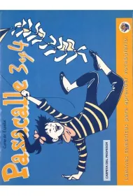 Pasacalle 3 y 4 carpeta del profesor