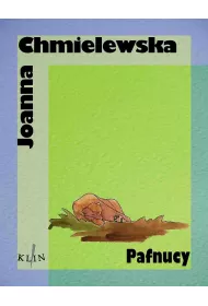 eBook Pafnucy mobi epub