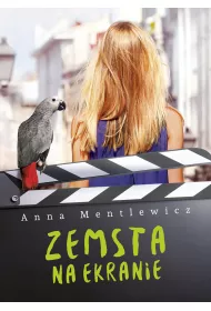 eBook Zemsta na ekranie mobi epub