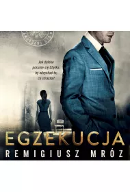 Audiobook Egzekucja. Joanna Chyka. Tom 14 mp3