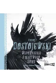 Audiobook Wspomnienia z martwego domu mp3