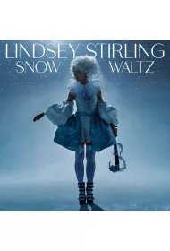 Snow Waltz (vinyl)