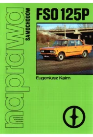 Naprawa samochod�w FSO 125P