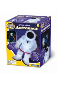 Lampka �wiec�cy astronauta Brainstorm Toys