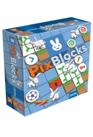 PixBlocks Granna