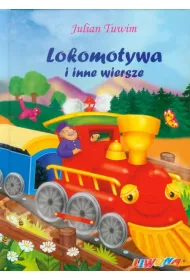 Lokomotywa i inne wiersze
