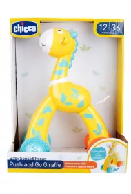 �yrafa Push&Go Chicco