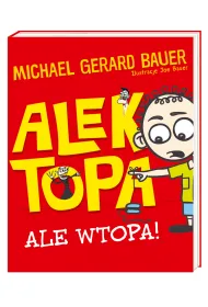 Ale wtopa! Alek Topa