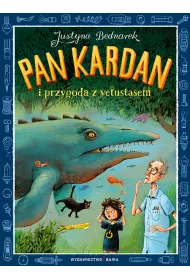 Pan Kardan i przygoda z vetustasem